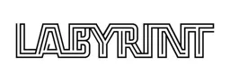 LABYRINT – varumärkesbild för Quest & Rest AB