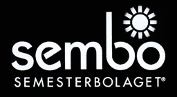 sembo SEMESTERBOLAGET – varumärkesbild för Stena Line Travel Group AB