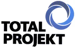 TOTALPROJEKT – varumärkesbild för Totalprojekt i Mälardalen AB
