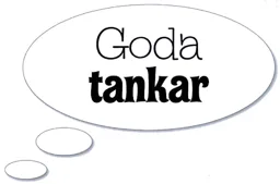 Goda tankar – varumärkesbild för EMAB AB