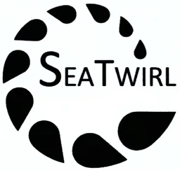 SEATWIRL – varumärkesbild för SeaTwirl AB (publ)