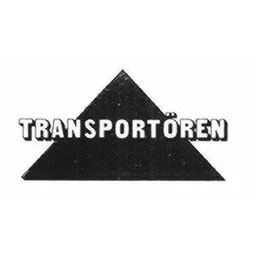 TRANSPORTÖREN – varumärkesbild för Transportören AB