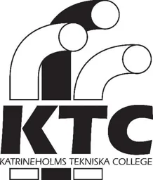 KTC KATRINEHOLMS TEKNISKA COLLEGE – varumärkesbild för KATRINEHOLMS KOMMUN