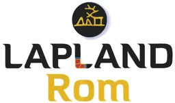 LAPLAND Rom – varumärkesbild för Lapland Water AB
