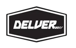 DELVER – varumärkesbild för Delver Invest AB