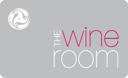The Wine Room – varumärkesbild för Winepartners Nordic AB