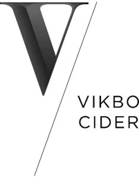 V VIKBO CIDER – varumärkesbild för Brewery International Sweden AB