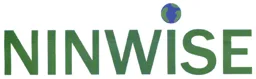 NINWISE – varumärkesbild för H Bygg och Allservice AB