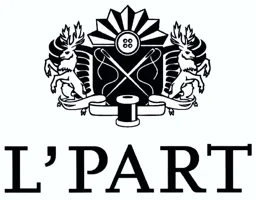 L´PART – varumärkesbild för Hörnängen Invest AB