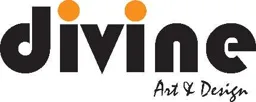 divine Art & Design – varumärkesbild för Nordic Art & Design AB
