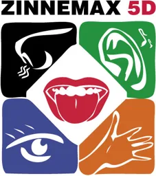 ZINNEMAX 5D – varumärke, Zinnemax 5 DOS AB