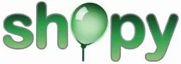 shopy – varumärkesbild för Qamcom Technology Holding AB