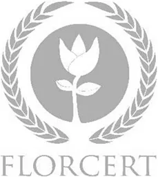 FLORCERT – varumärkesbild för Floral Design Art i Malmö Aktiebolag