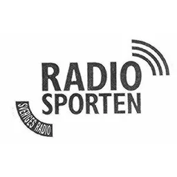 RADIO SPORTEN SVERIGES RADIO – varumärkesbild för Sveriges Radio Aktiebolag