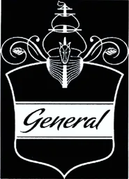 General – varumärkesbild för Swedish Match North Europe AB