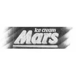 ICE CREAM MARS – varumärkesbild för Mars Sverige AB