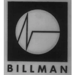 BILLMAN – varumärkesbild för Siemens Aktiebolag