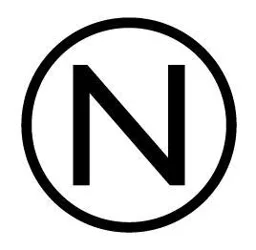 N – varumärkesbild för Novellix AB