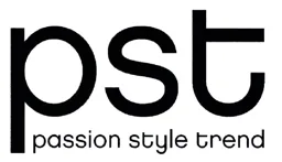pst, passion style trend – varumärkesbild för Harlequin Trade AB