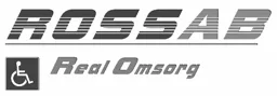 ROSSAB Real Omsorg – varumärkesbild för Acceptansia Consulting AB