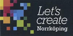Let's create Norrköping – varumärke, NORRKÖPINGS KOMMUN