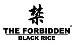 The Forbidden Black Rice – varumärke, Svensk Risimport Aktiebolag