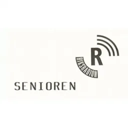 SENIOREN – varumärkesbild för Sveriges Radio Aktiebolag
