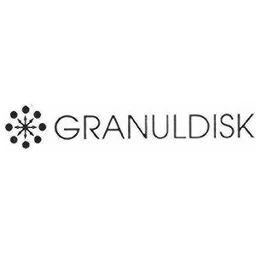 GRANULDISK – varumärkesbild för Nordisk Clean Solutions AB
