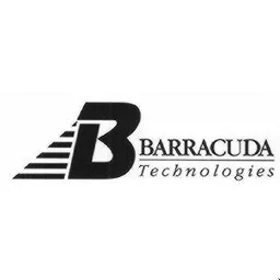 BARRACUDA TECHNOLOGIES – varumärkesbild för Saab Barracuda AB
