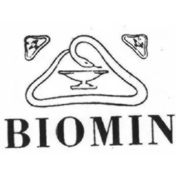 BIOMIN – varumärkesbild för Hero Sweden AB