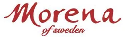 Morena of Sweden – varumärkesbild för Morena of Sweden AB