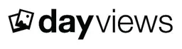 dayviews – varumärkesbild för Fragbite AB