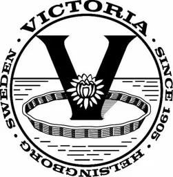 V VICTORIA SINCE 1905 HELSINGBORG SWEDEN – varumärke, Bolaget den 1 juni 2024, Helsingborg AB