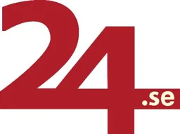 24.se – varumärkesbild för 24 se Sverige AB