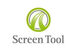Screen Tool – varumärkesbild för Raildoc AB