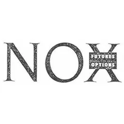 NOX FUTURES OPTIONS – varumärkesbild för Nasdaq Aktiebolag