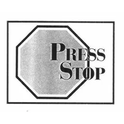 PRESS STOP – varumärkesbild för Reitan Convenience Sweden AB