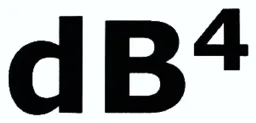 dB4 – varumärkesbild för Aprobo International AB