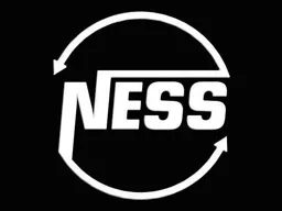 NESS – varumärkesbild för KASI Technologies AB