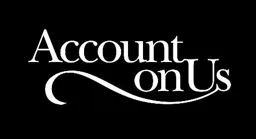 Account on Us – varumärkesbild för Account on us AB