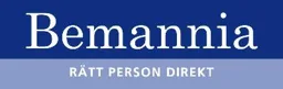Bemannia RÄTT PERSON DIREKT – varumärke, Bemannia AB (publ.)