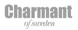 Charmant Of Sweden – varumärkesbild för ISRA Intelligence Services Aktiebolag