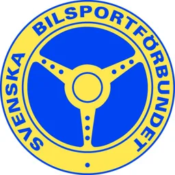 Svenska Bilsportförbundet – varumärke, SVENSKA BILSPORTFÖRBUNDET