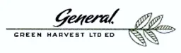 General GREEN HARVEST LTD ED – varumärkesbild för Swedish Match North Europe AB