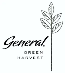 General GREEN HARVEST – varumärkesbild för Swedish Match North Europe AB