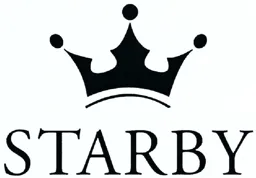 STARBY – varumärkesbild för Starby Hotell AB