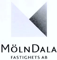 MÖLNDALA FASTIGHETS AB – varumärkesbild för MölnDala Fastighets AB