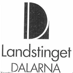 D LANDSTINGET DALARNA – varumärkesbild för REGION DALARNA