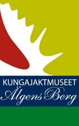KUNGAJAKTMUSEET Älgens Berg – varumärkesbild för Hunnebergs Kungajakt- och Viltmuseum AB