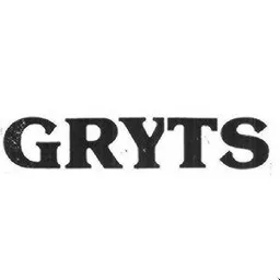 GRYTS – varumärkesbild för Gryts Holding Sweden AB